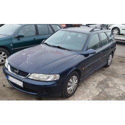 Opel VECTRA (2000)