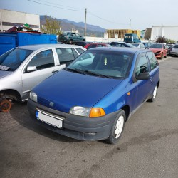 Fiat Punto (1998)