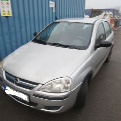 Opel Corsa (2003)