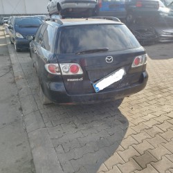 MAZDA 6 (2004)