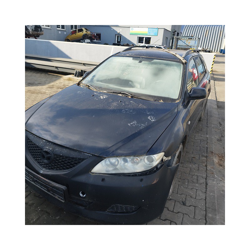 MAZDA 6 (2004)