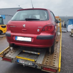 PEUGEOT 307 (2001)
